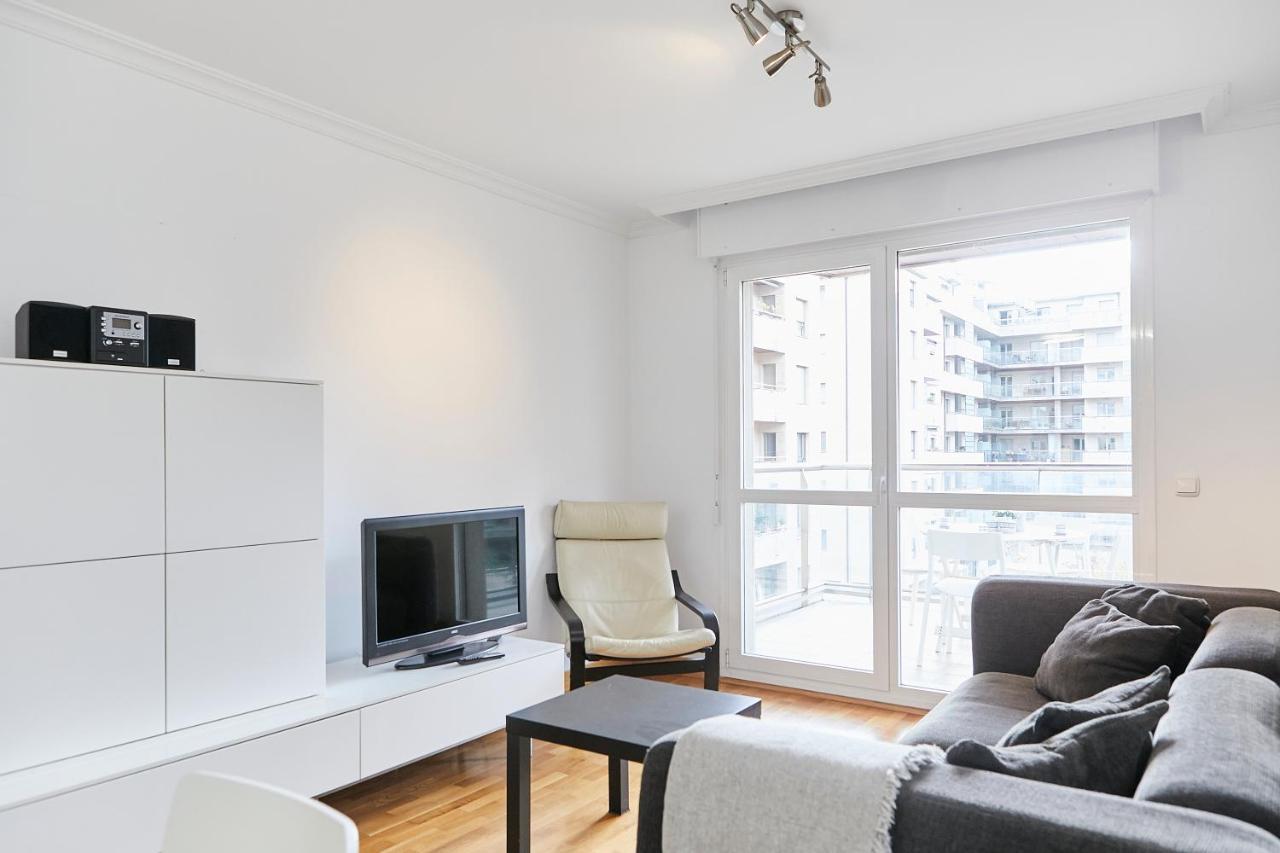 Urumea 4 - Con Parking Appartement *