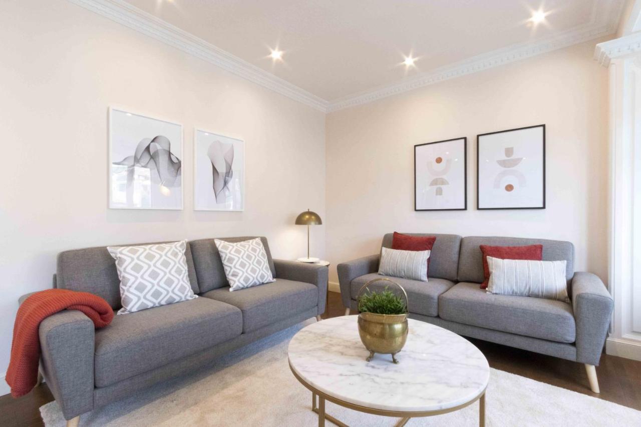 The Collection - Elkano Apartamento