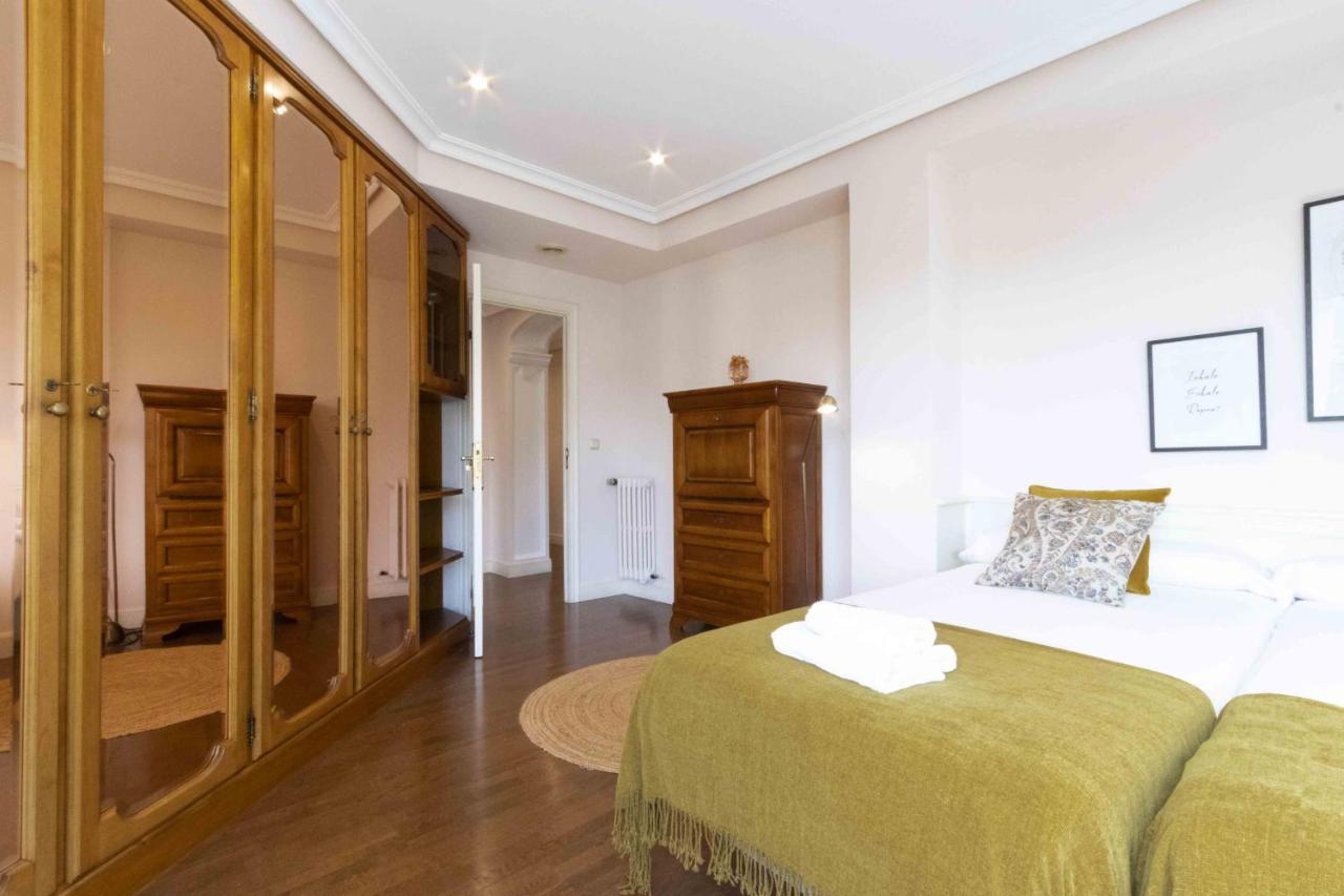 The Collection - Elkano Apartamento