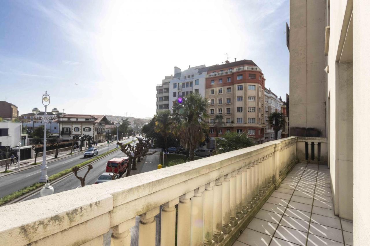 The Collection - Elkano Apartamento San Sebastián