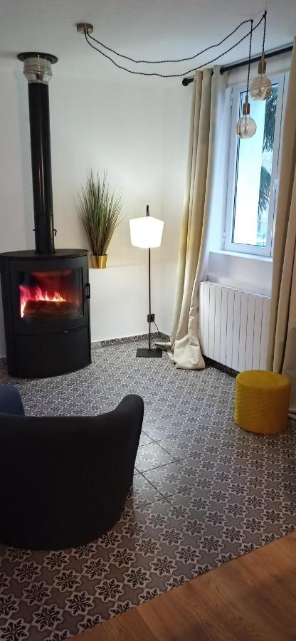 Appartement Donosti Garden