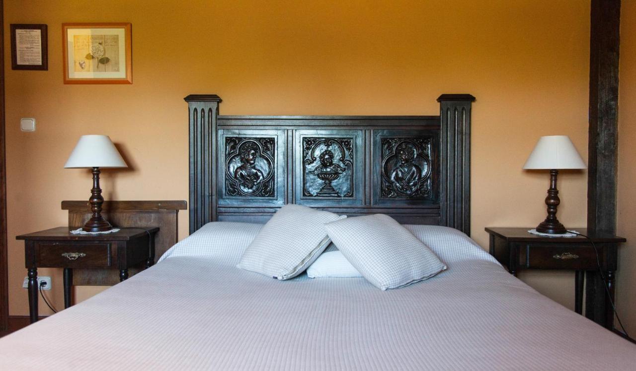 Couette-café Kanpoeder - Adults Only *