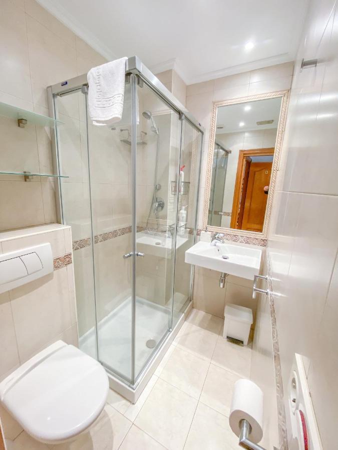 Turisticas Ayuntamiento Guest house