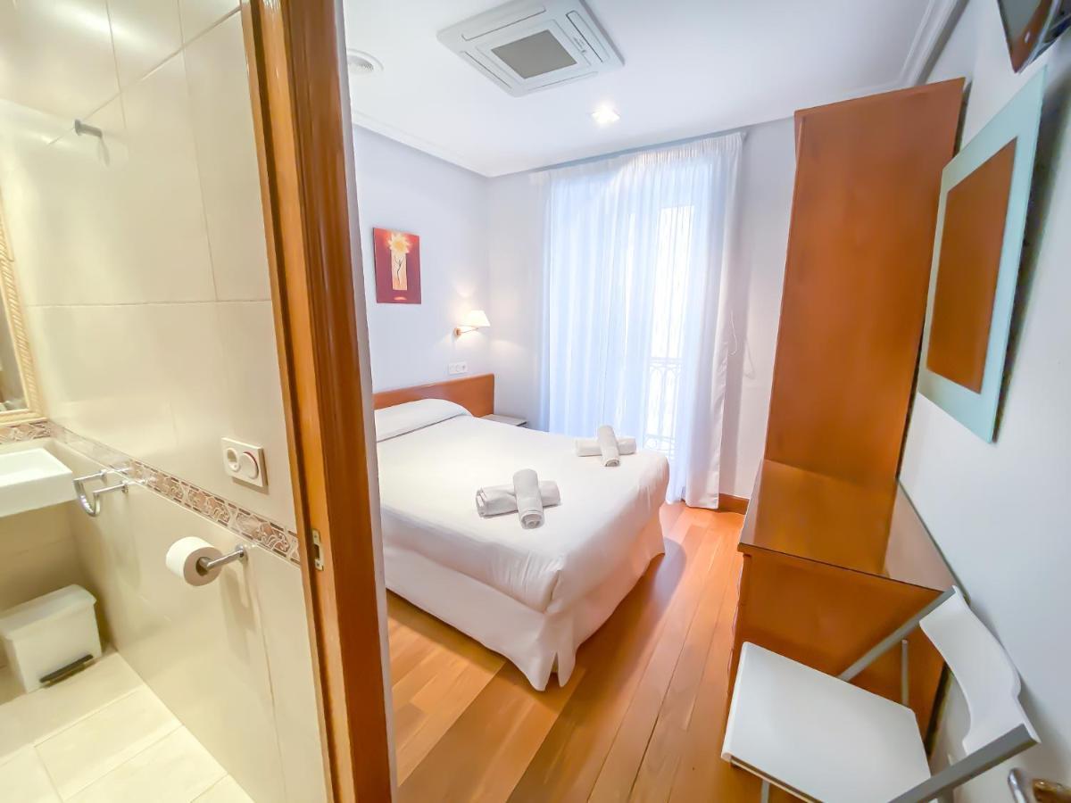 Turisticas Ayuntamiento Guest house *