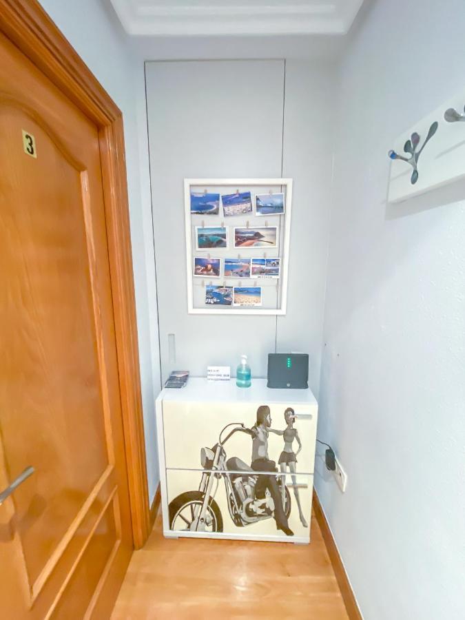Turisticas Ayuntamiento Guest house San Sebastian