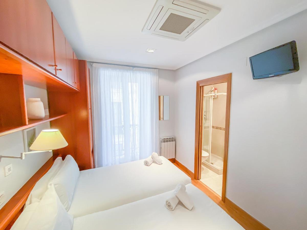 Turisticas Ayuntamiento Guest house
