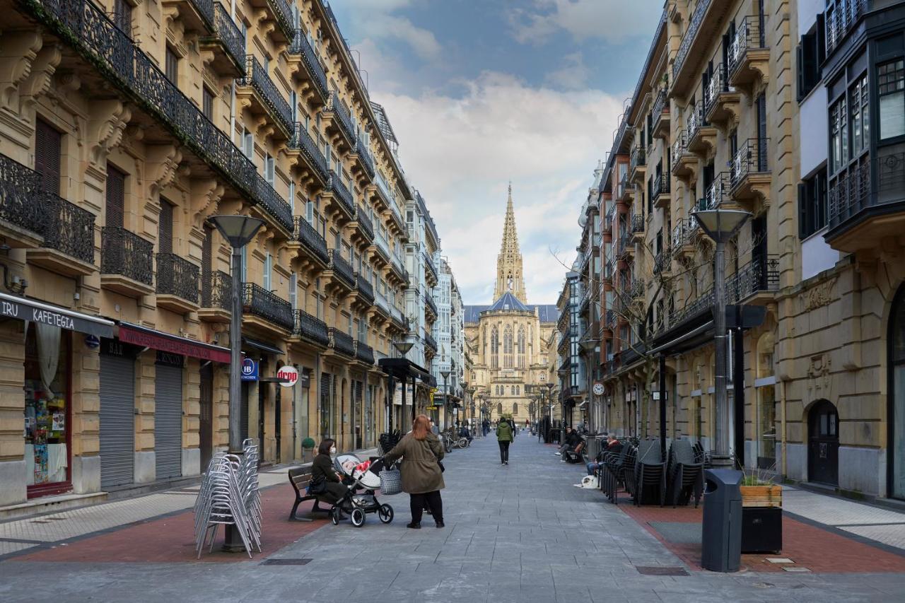 Erregetxe By Feelfree Apartamento