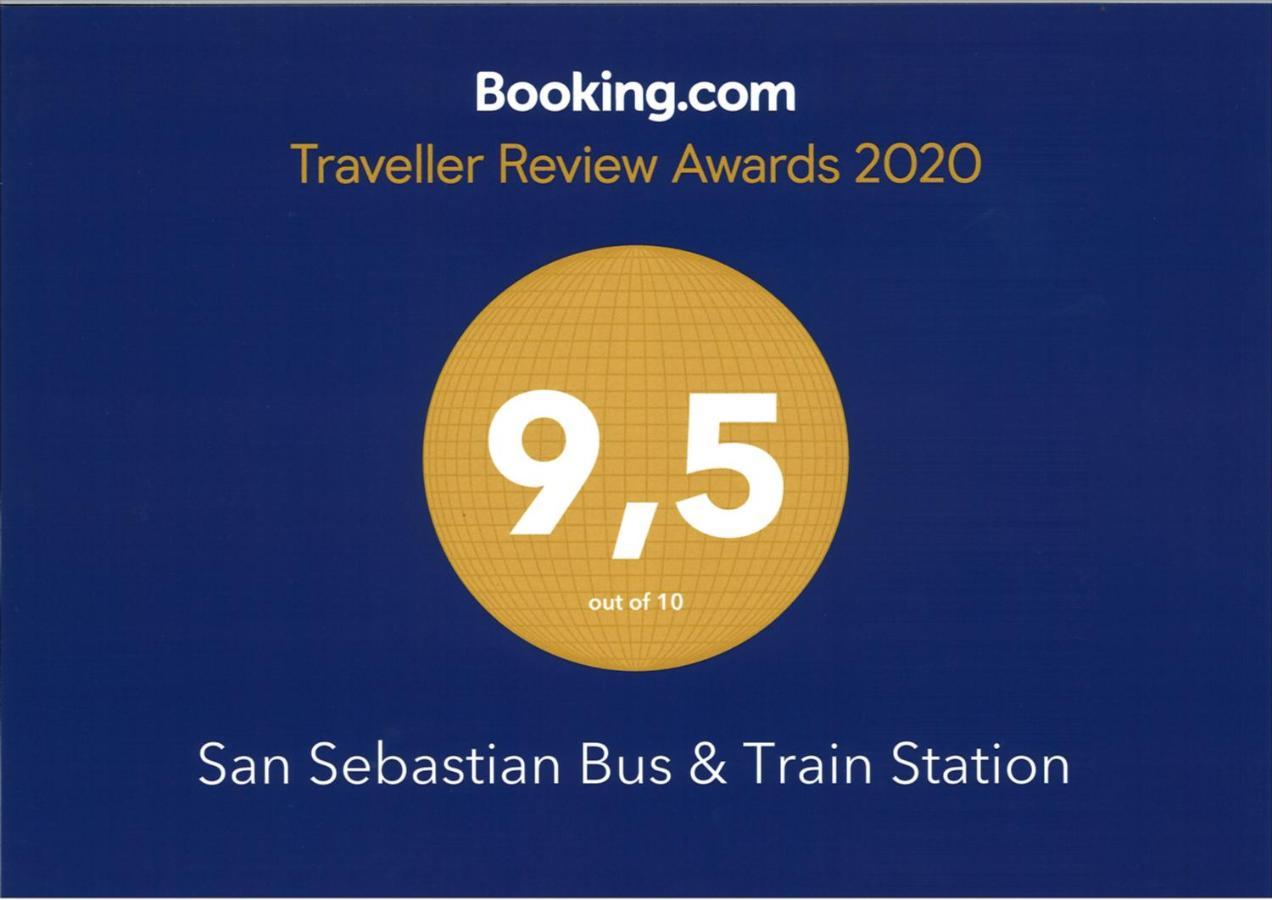 Next Center Bus & Train Station Free Wifi Apartment *