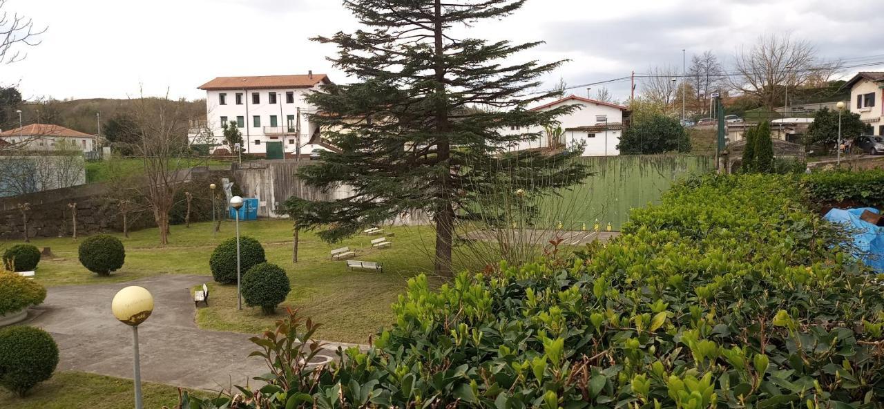 Appartement Donosti Garden *