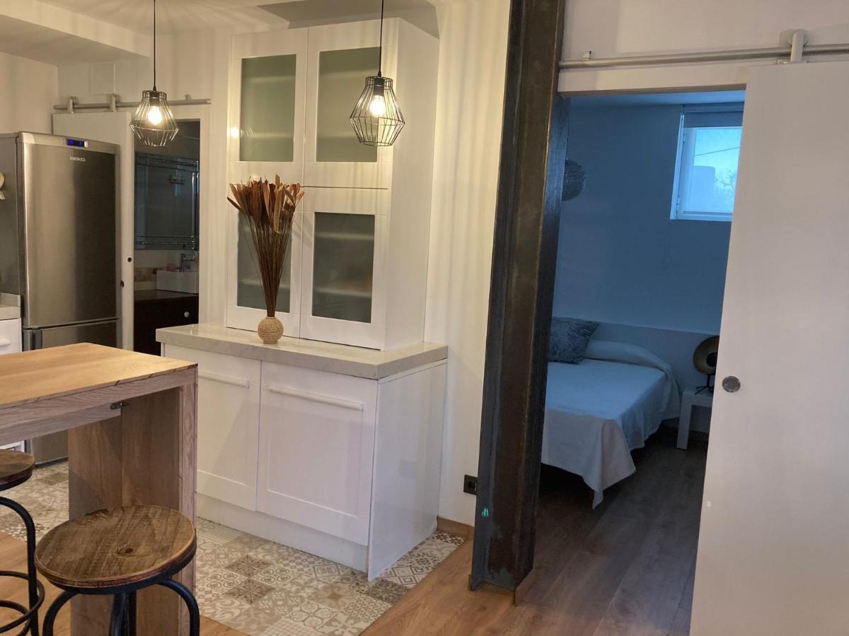 Appartement Donosti Garden *