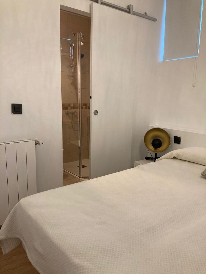Donosti Garden Appartement