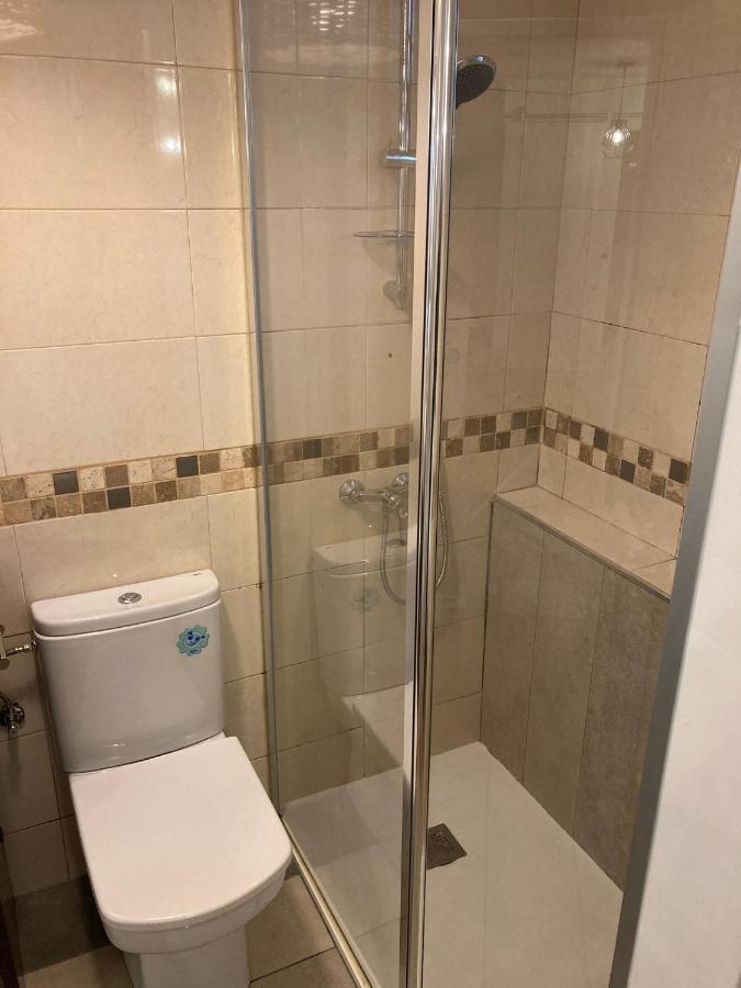 Donosti Garden Appartement *