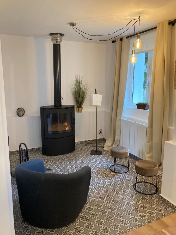 Donosti Garden Appartement