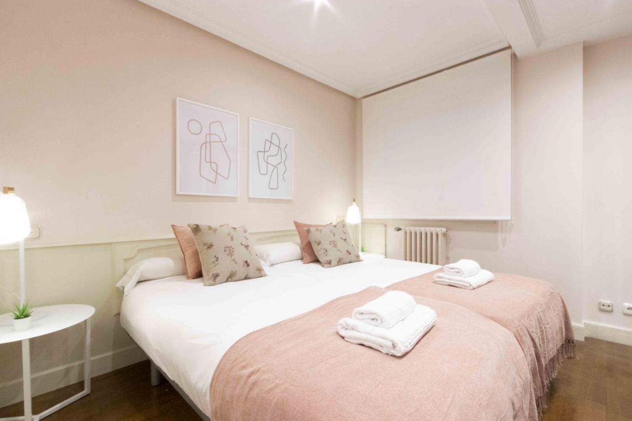 The Collection - Elkano Apartamento