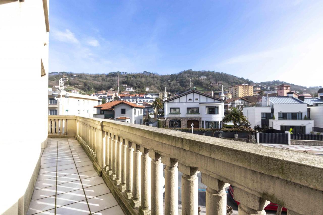 The Collection - Elkano Apartamento San Sebastián