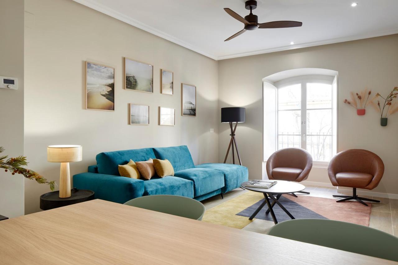 Appartement Oiasso By Feelfree