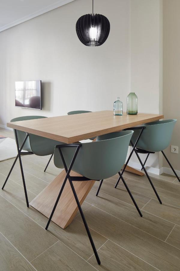 Appartement Oiasso By Feelfree