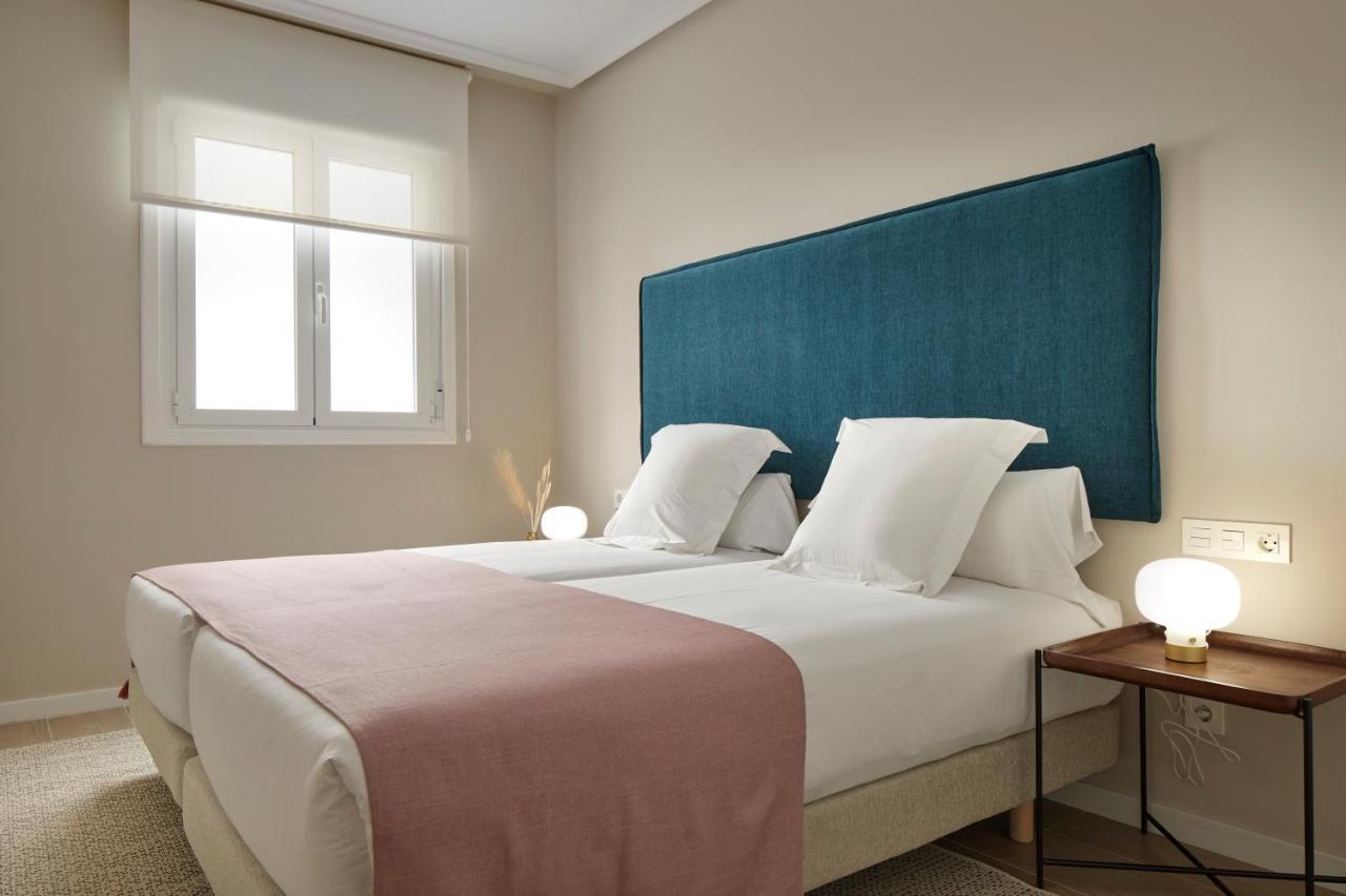 Oiasso By Feelfree Appartement *