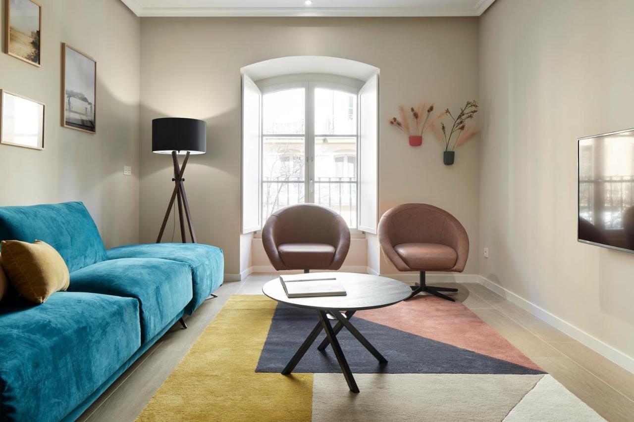 Oiasso By Feelfree Appartement Saint-Sébastien