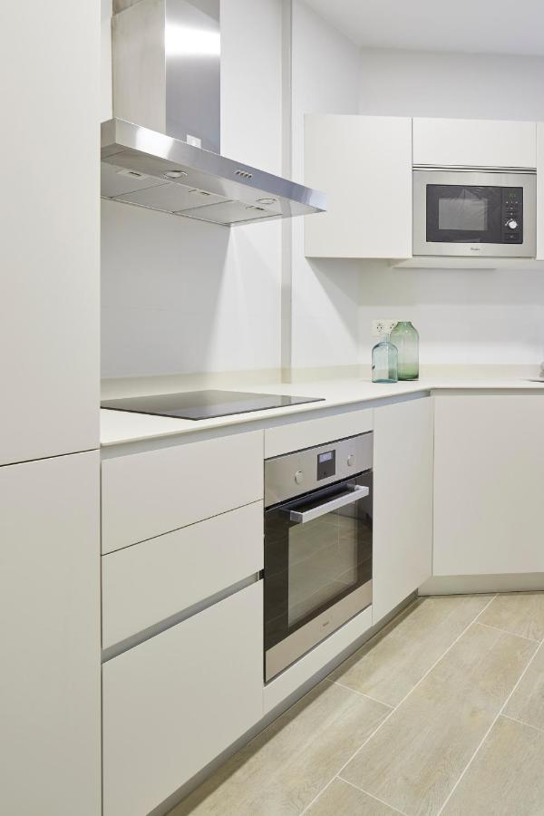 Oiasso By Feelfree Appartement *