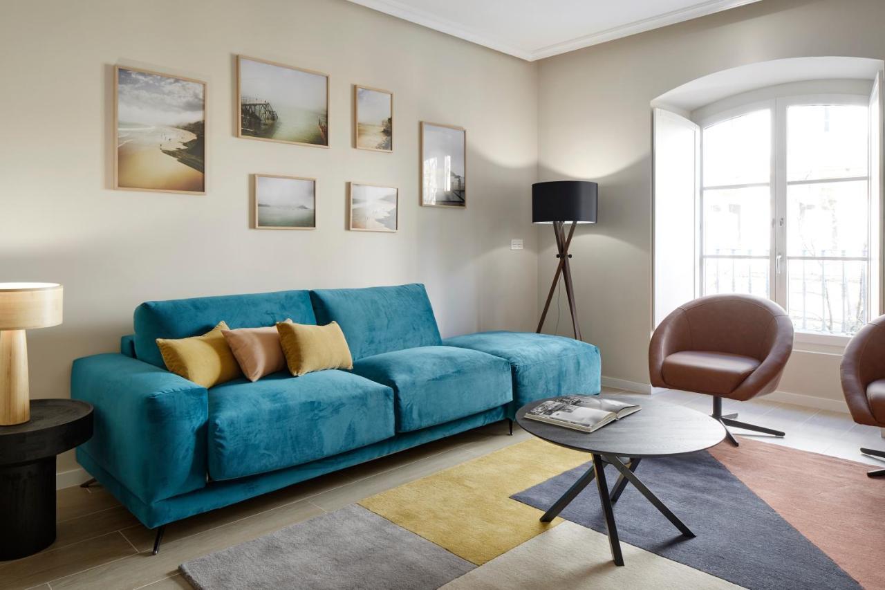 Appartement Oiasso By Feelfree Saint-Sébastien