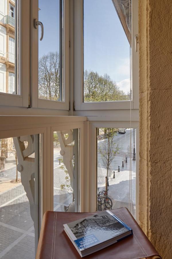 Oiasso By Feelfree Appartement Saint-Sébastien