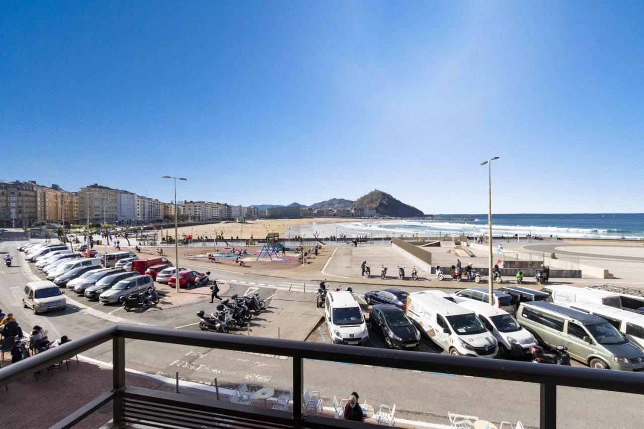 Apartamento The Collection - Monpas San Sebastián