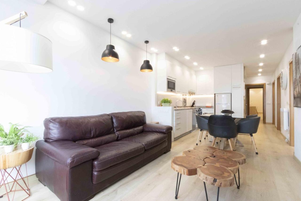 Apartamento The Collection - Monpas