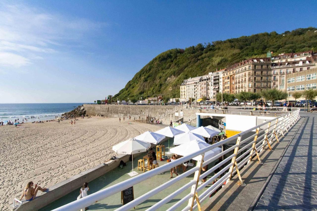 Apartamento The Collection - Monpas San Sebastián