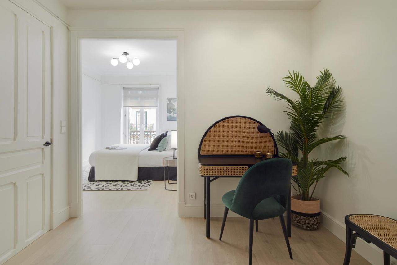 Erregetxe By Feelfree * San Sebastián