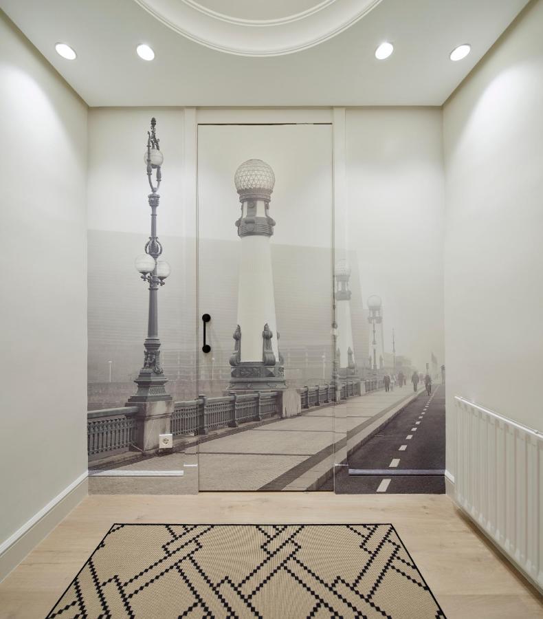 Erregetxe By Feelfree Apartamento San Sebastián