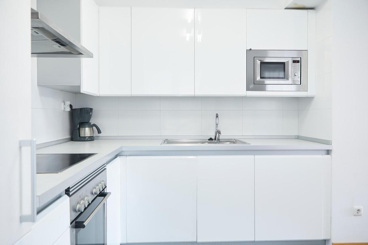 Appartement Urumea 4 - Con Parking Saint-Sébastien
