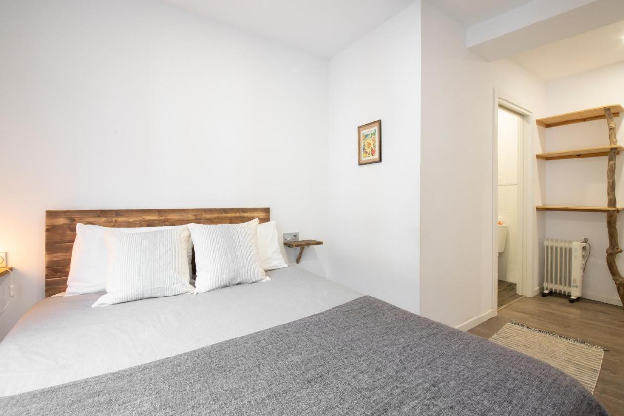 Guest house San Juan