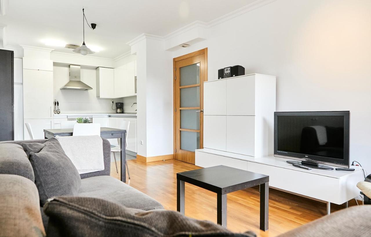 Appartement Urumea 4 - Con Parking