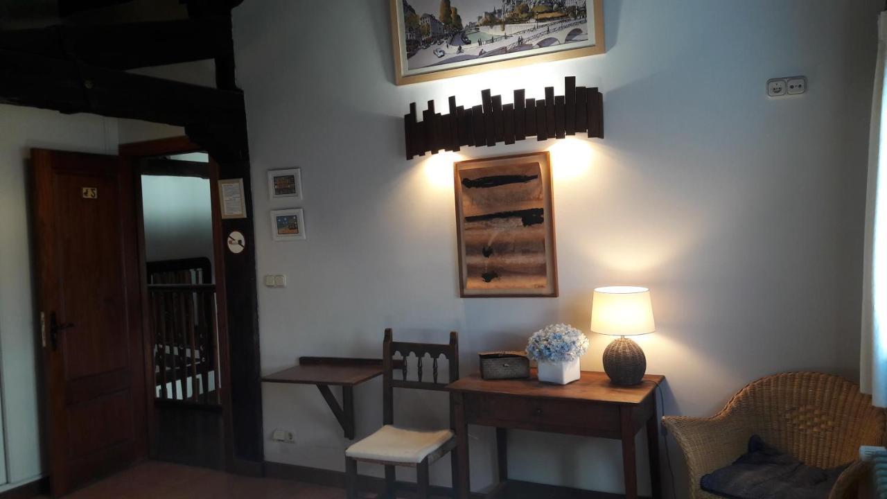 Couette-café Kanpoeder - Adults Only Saint-Sébastien