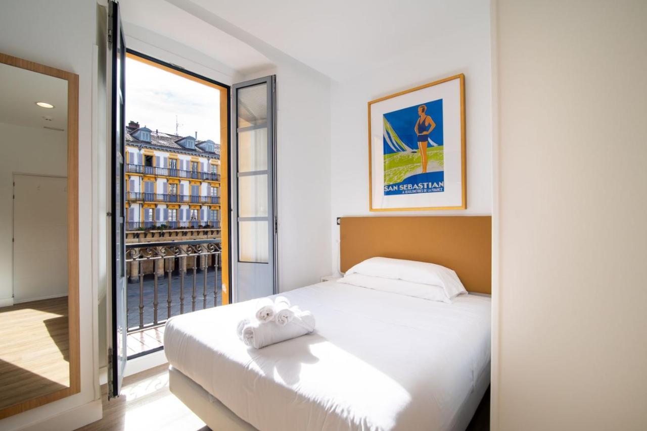 Guest house Roomss San Sebastian