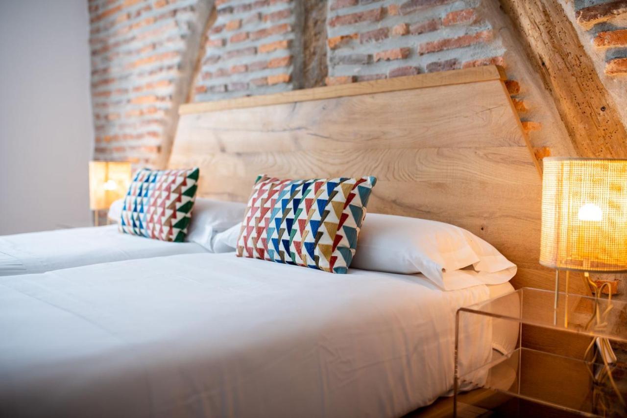 Roomss Guest house San Sebastian