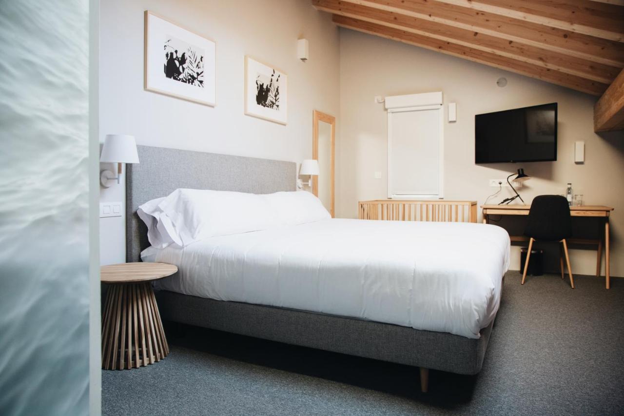 Bidaia Boutique 3*