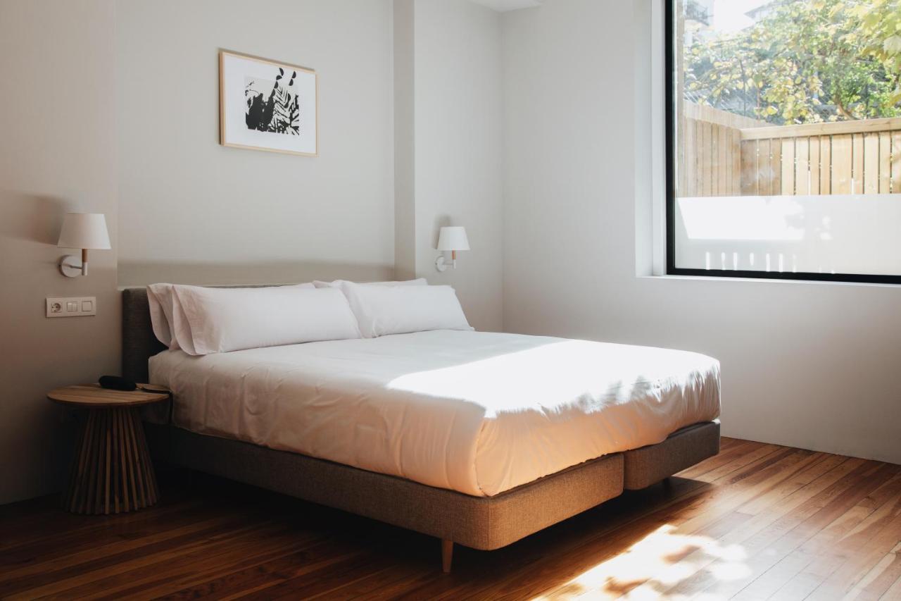 Bidaia Boutique Hotel 3*