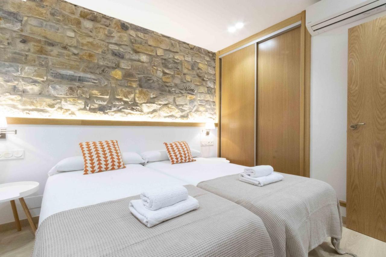 Apartamento The Collection - Monpas San Sebastián
