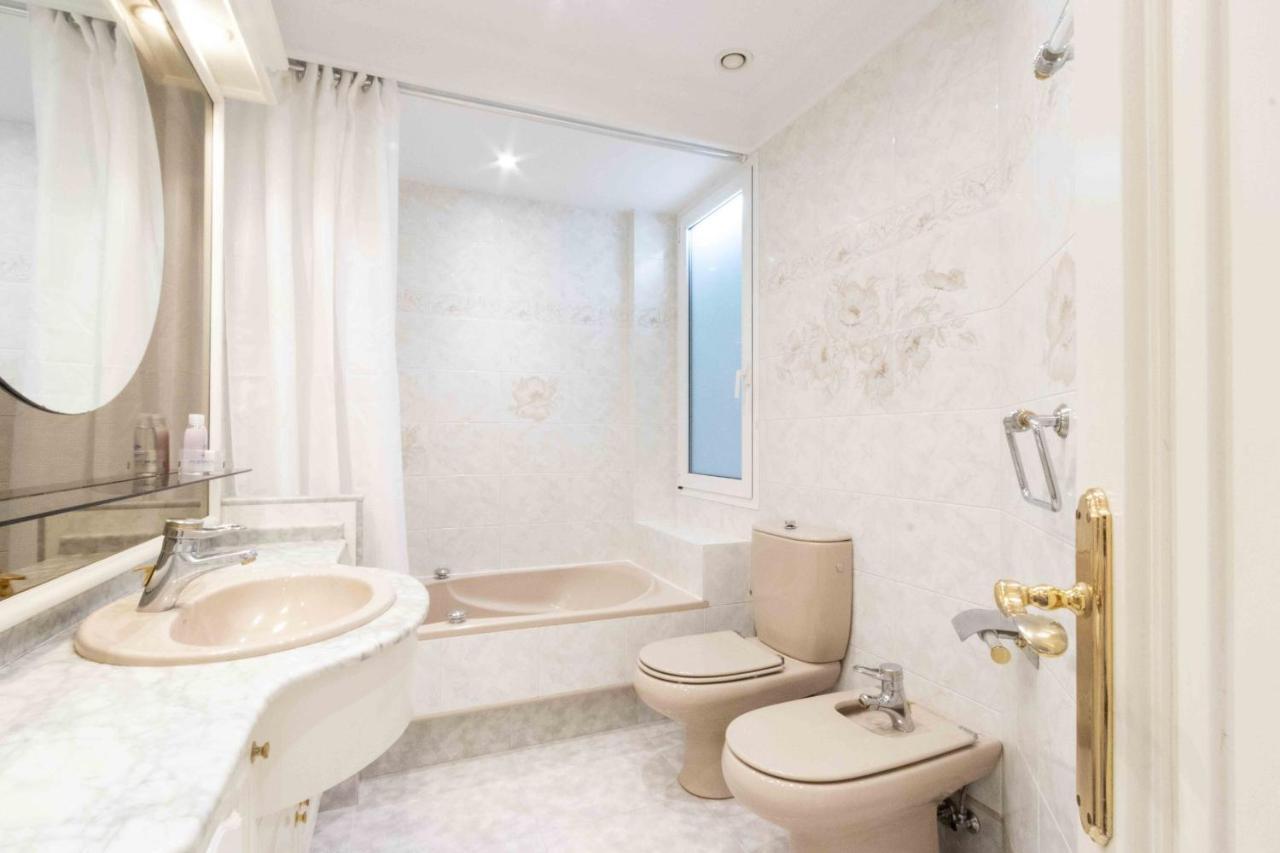 The Collection - Elkano Apartamento *