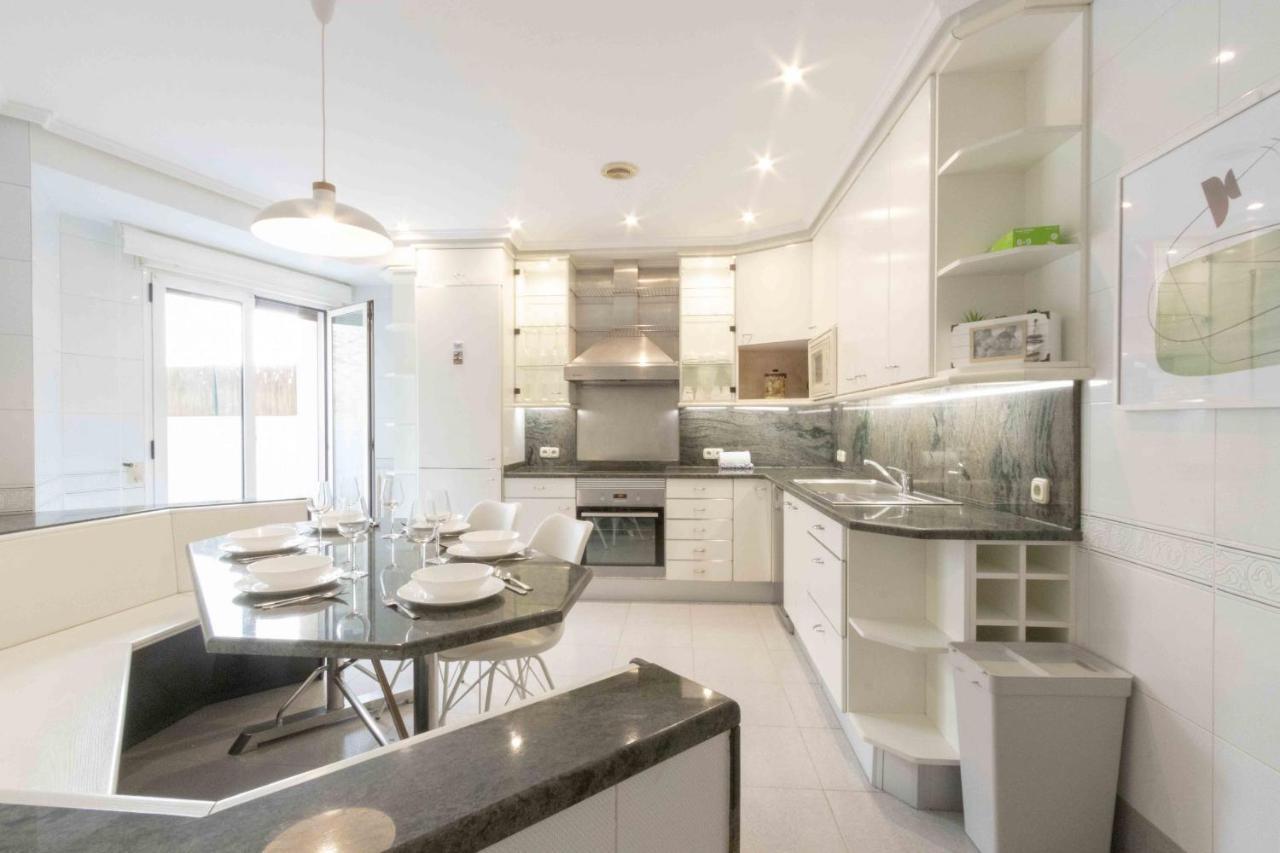 The Collection - Elkano Apartamento