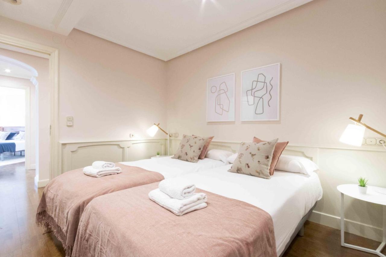 Apartamento The Collection - Elkano San Sebastián