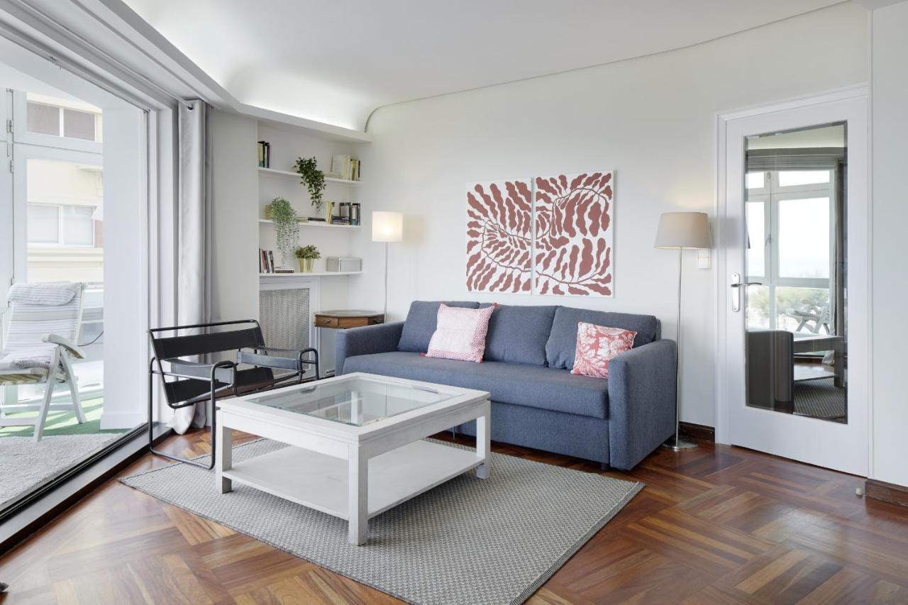 Iraun - Basque Apartment