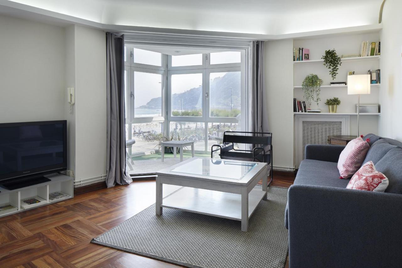 Iraun - Basque Apartment San Sebastian