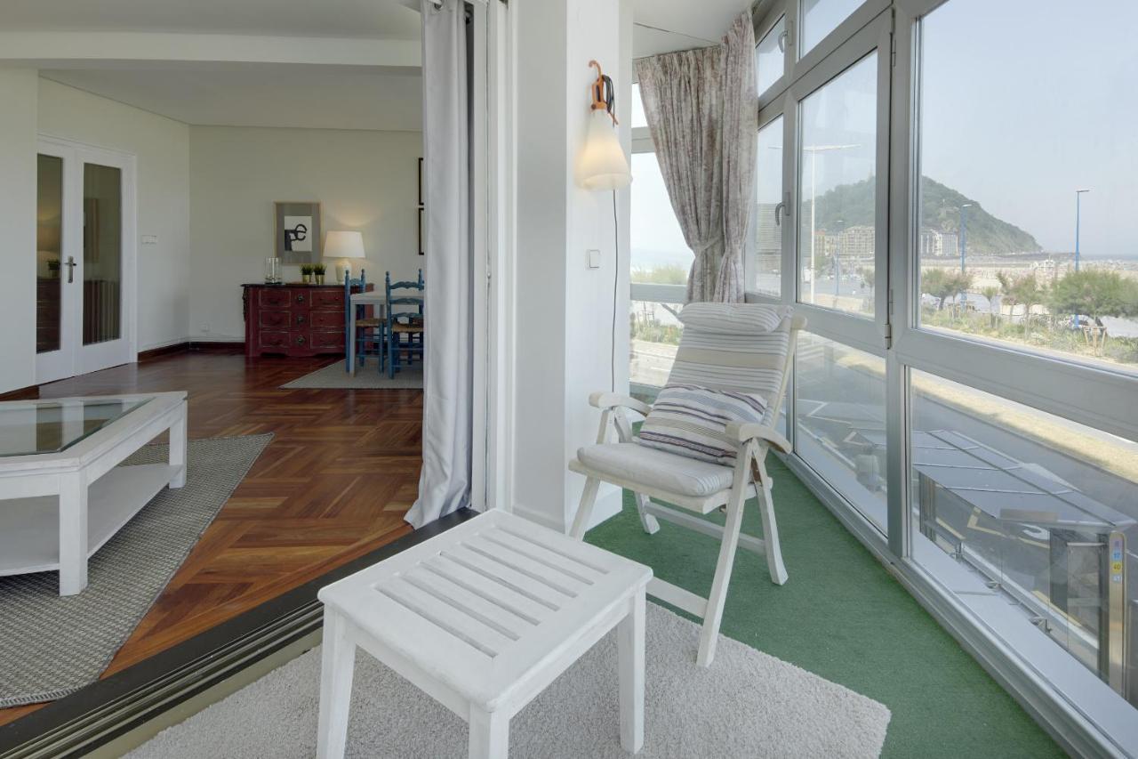 Iraun - Basque Apartment *