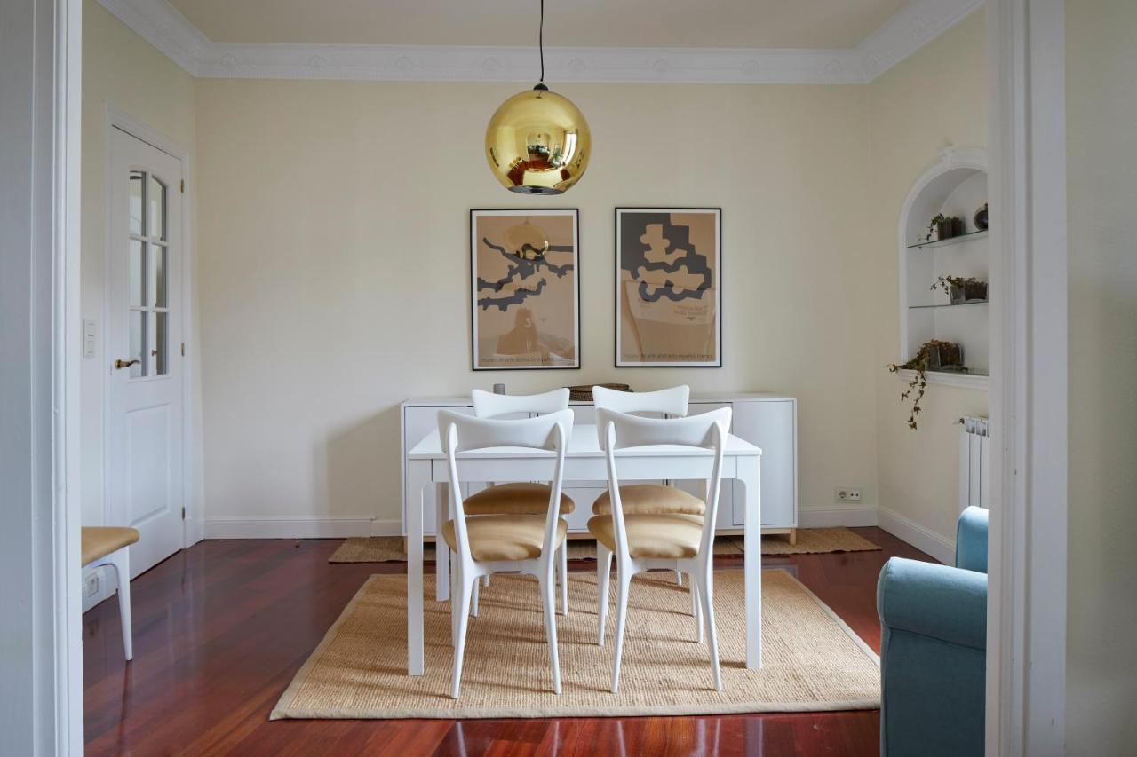 Apartamento Zinema - Basque