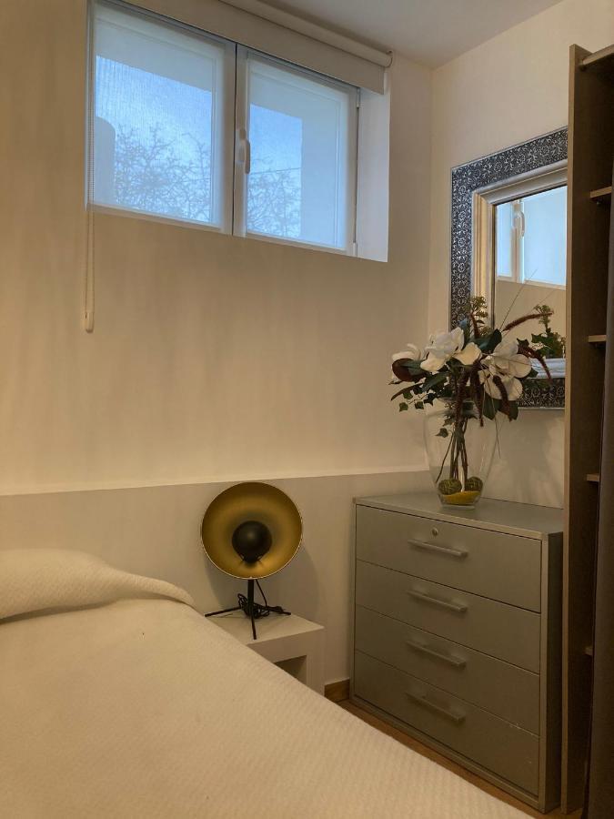 Appartement Donosti Garden *
