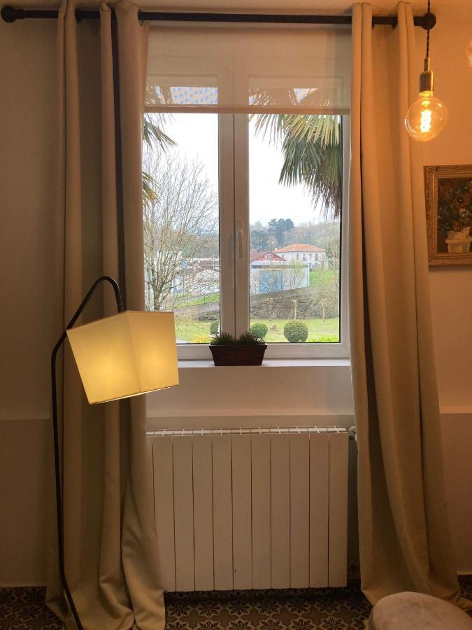 Donosti Garden Appartement *