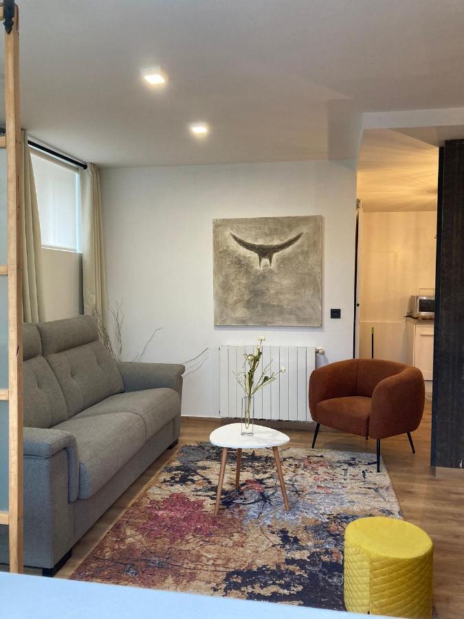 Appartement Donosti Garden